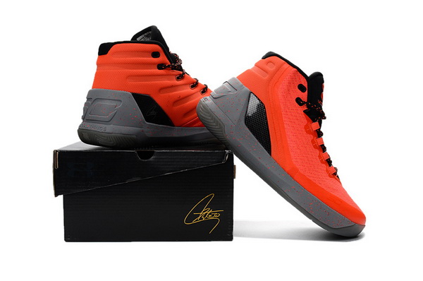 UA Stephen Curry 3 Men Shoes--015